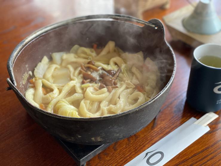 山梨の郷土料理 ほうとう の魅力とは 県内の美味しいお店を紹介 富士の国やまなし観光ネット 山梨県公式観光情報