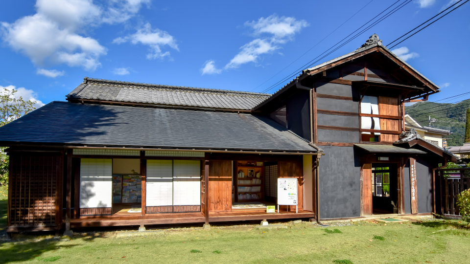 いちご狩り-甲州市-トップ画像