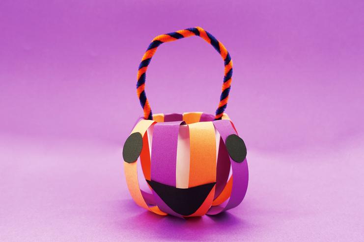 科学館ハロウィン