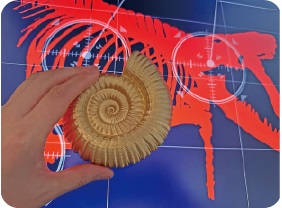 科学館