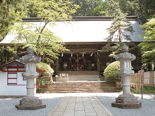 縁結び・恋愛成就の神社