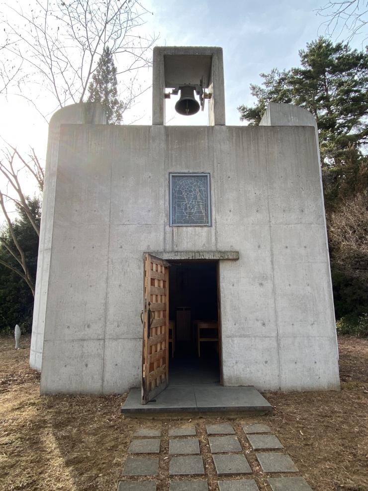 清春芸術村と白樺派の夢