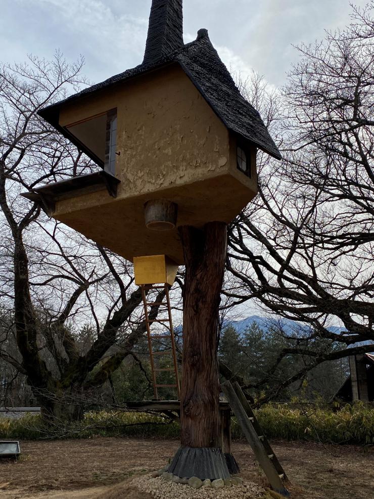 清春芸術村08