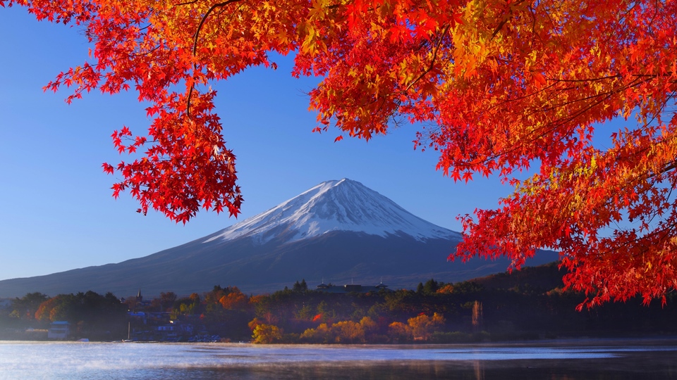 紅葉狩りなら山梨へ 関東屈指の紅葉スポット昇仙峡やもみじ回廊の河口湖などの見ごろと穴場情報も 富士の国やまなし観光ネット 山梨県公式観光情報