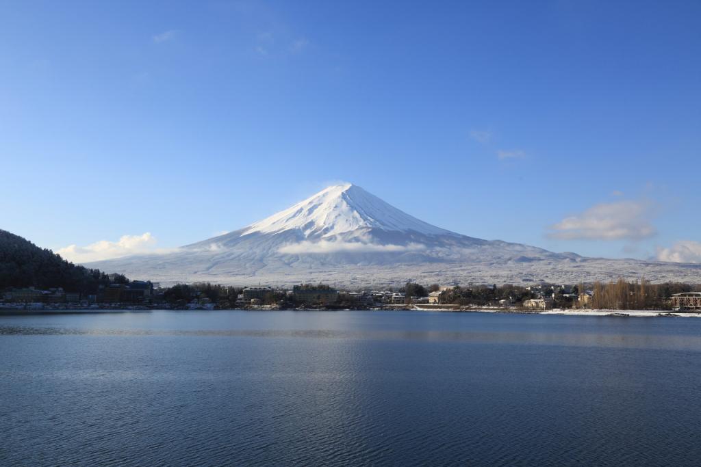 富士山