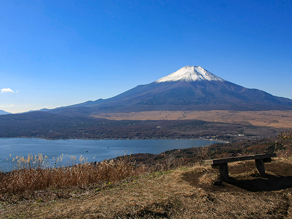 大平山