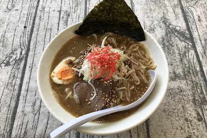 タバラーメン