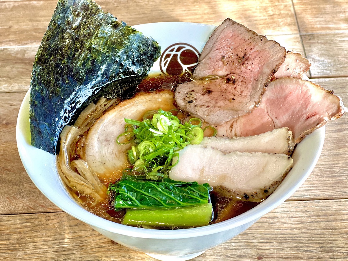 山梨のオススメラーメン3選 すべらない一杯 はここだ 富士の国やまなし観光ネット 山梨県公式観光情報