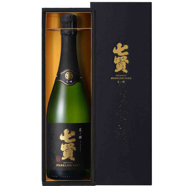 まるでシャンパン！大人気のスパークリング日本酒を造る山梨の老舗酒蔵 