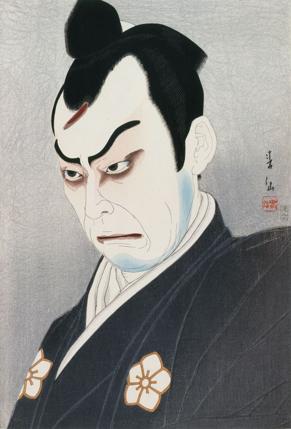 新版画展