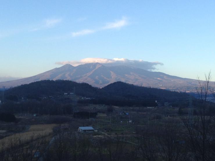 真田丸 八ヶ岳