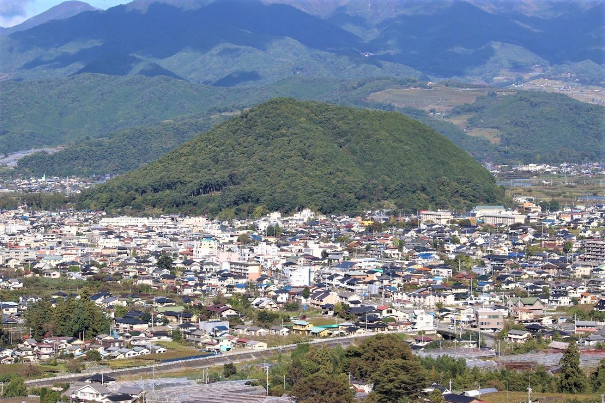 塩ノ山