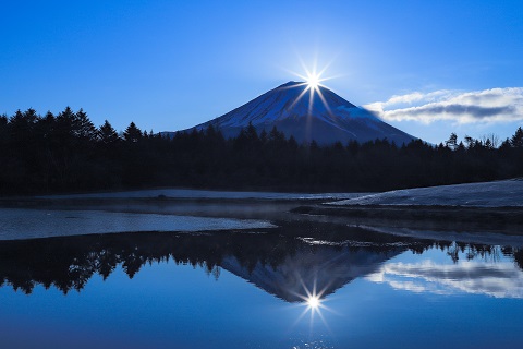 本栖湖リゾート