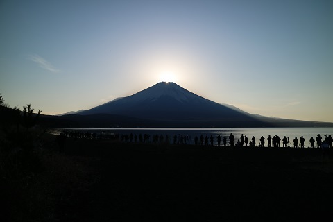 山中湖交流プラザ「きらら」