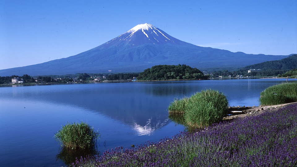 富士山 富士山絶景動画集】富士山を眺めて、富士山に癒されよう ...