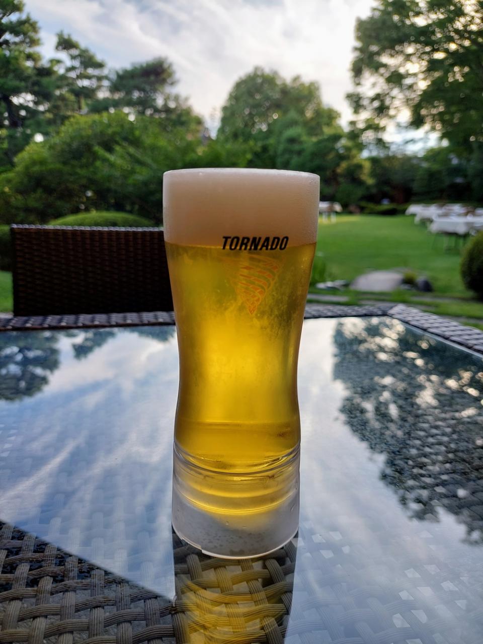 ビール