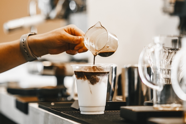 Amber bakery&coffee roastery