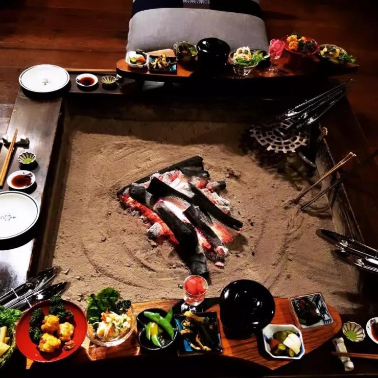 ちかはぎ空の家