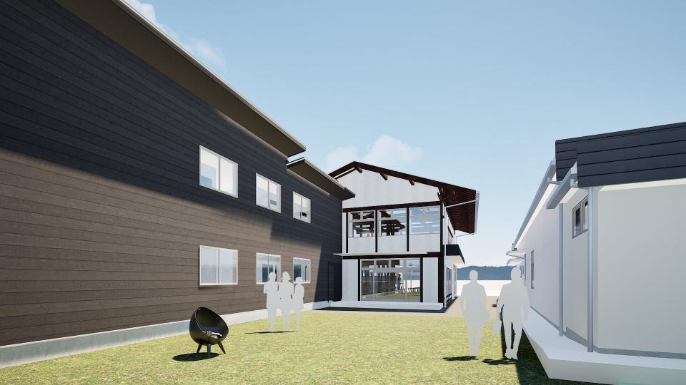 「旅館かどや」イメージ