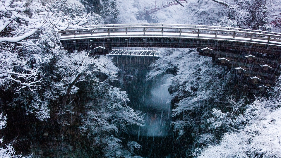 大月市フォトスポット