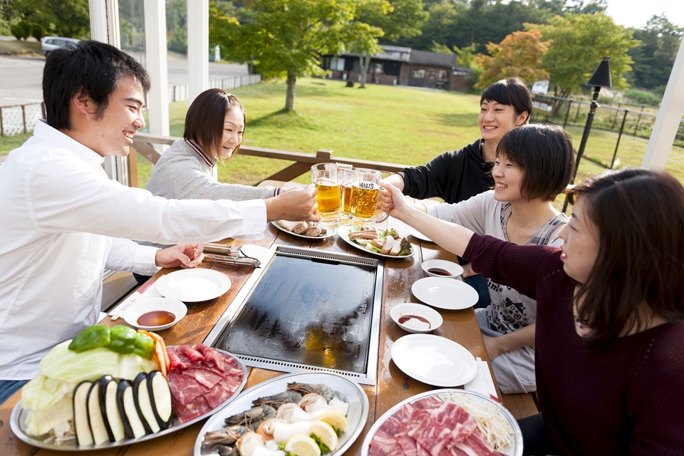 BBQ