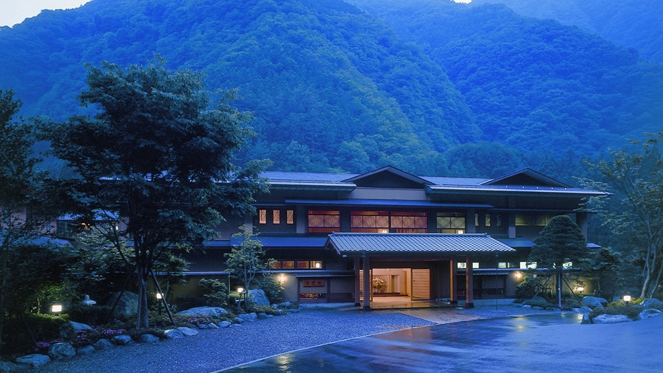 慶雲館