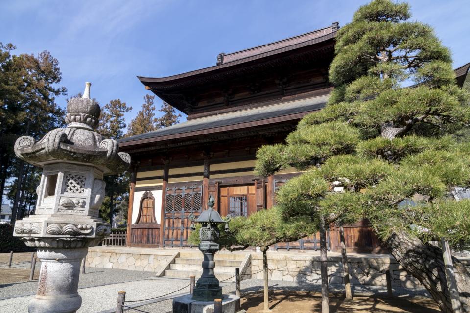 信玄公ゆかりの地を訪ねて_10