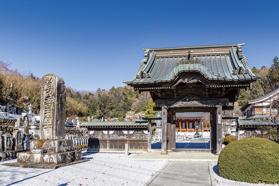 信玄公ゆかりの地を訪ねて_14