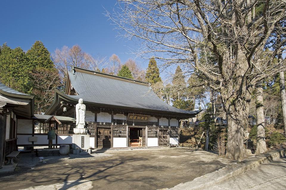 信玄公ゆかりの地を訪ねて_18