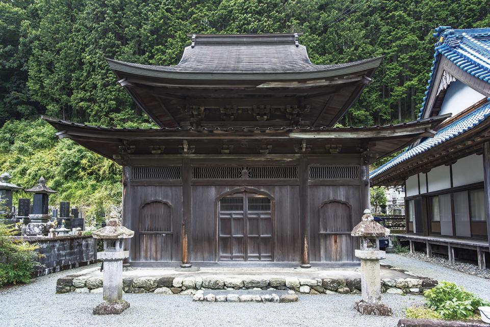 信玄公ゆかりの地を訪ねて_24