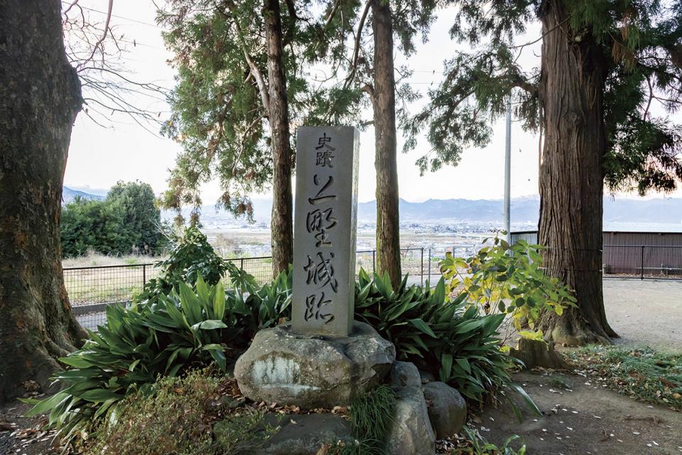 信玄公ゆかりの地を訪ねて_28