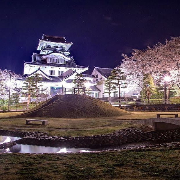 歌舞伎町文化公園