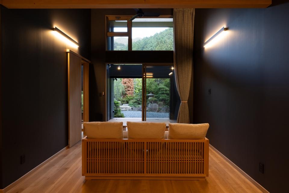 部屋