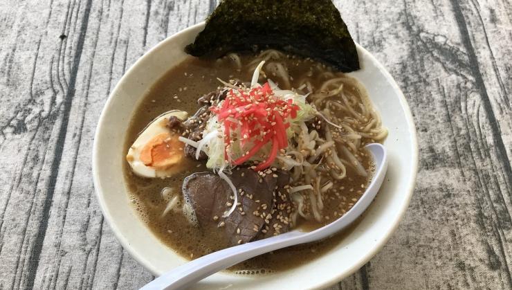 味覚で味わう自然体験！丹波山村最新グルメを食べ尽くせ！