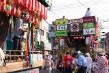 牛倉神社例大祭