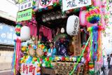 牛倉神社例大祭