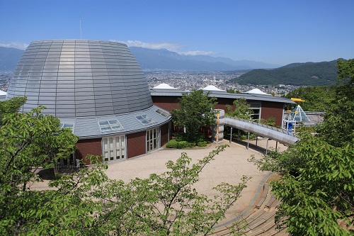 山梨県立科学館-7