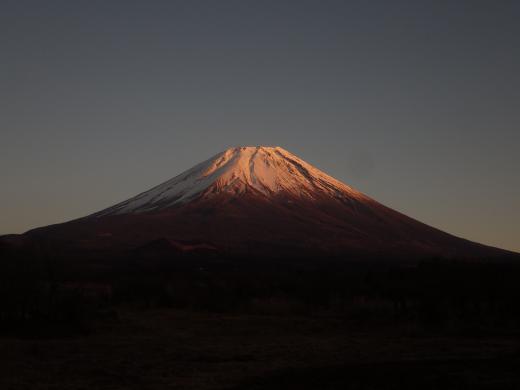第15回富士さんへ謹賀新年 富士山あて年賀状 富士の国やまなし観光ネット 山梨県公式観光情報