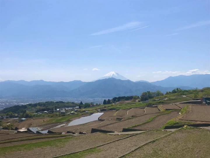 tanada
