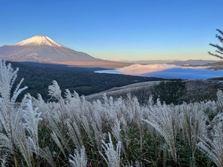 富士山