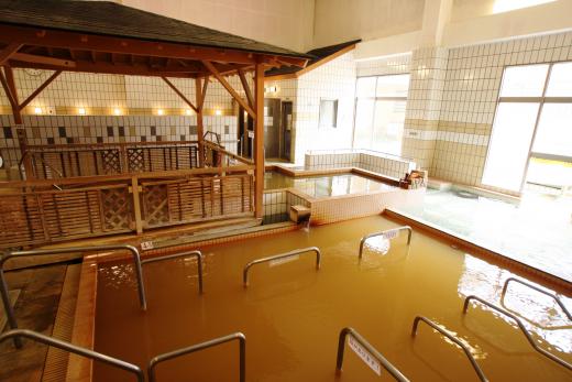 onsen