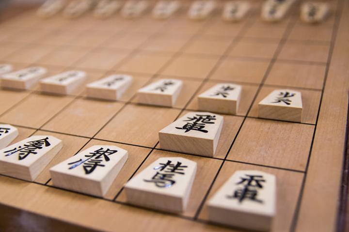 shogi