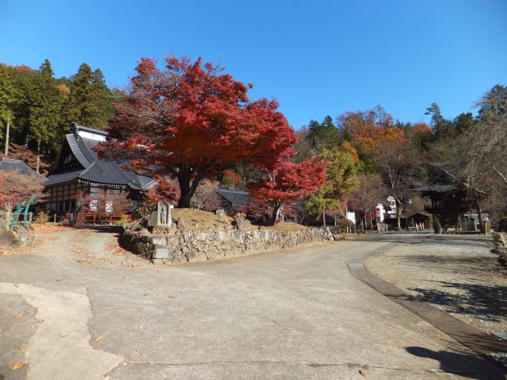 永昌院外観