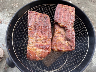 ＢＢＱ懇親会　イメージ②