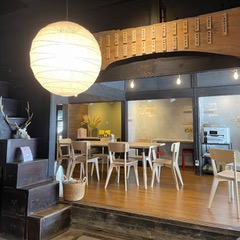 ＢＢＱ懇親会　イメージ