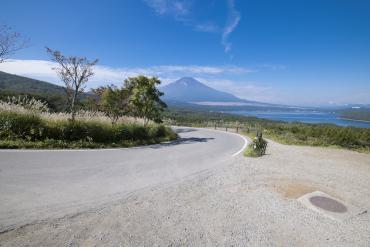 写真：パノラマ台