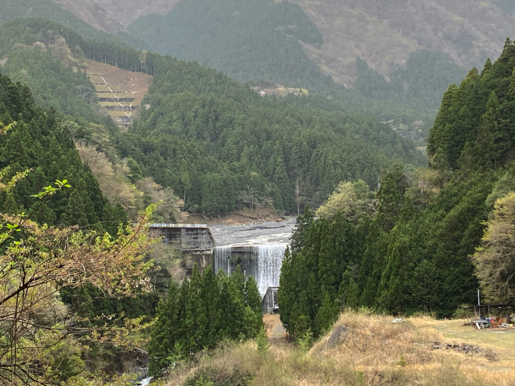 小田船原坂