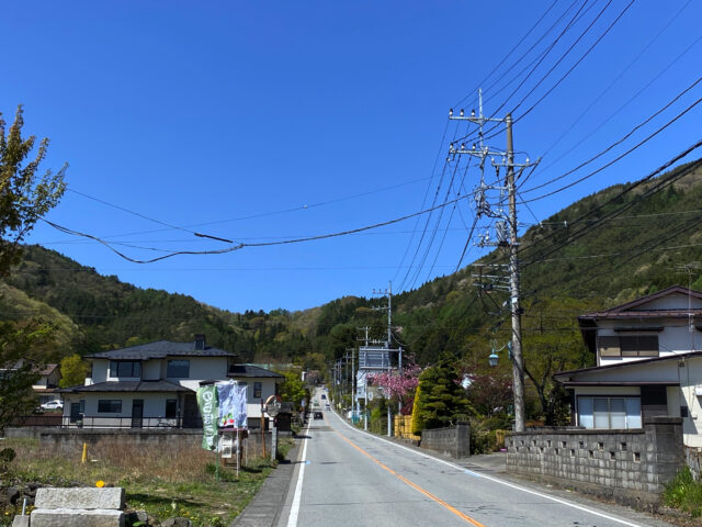 西浜峠