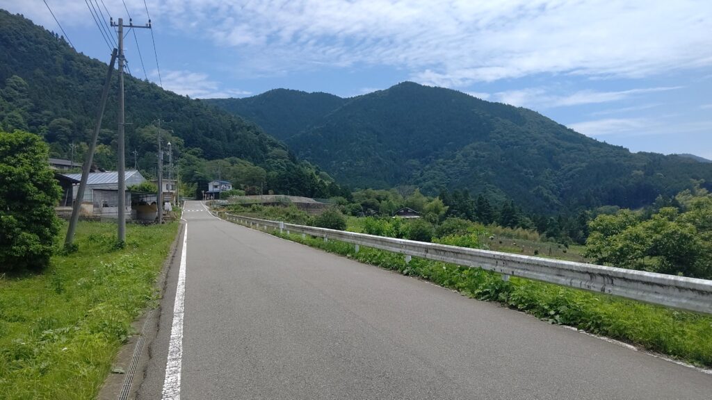 甲武峠