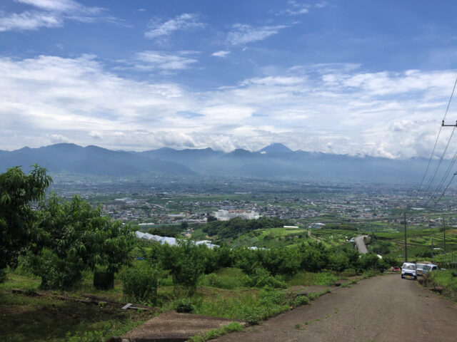 正徳寺坂